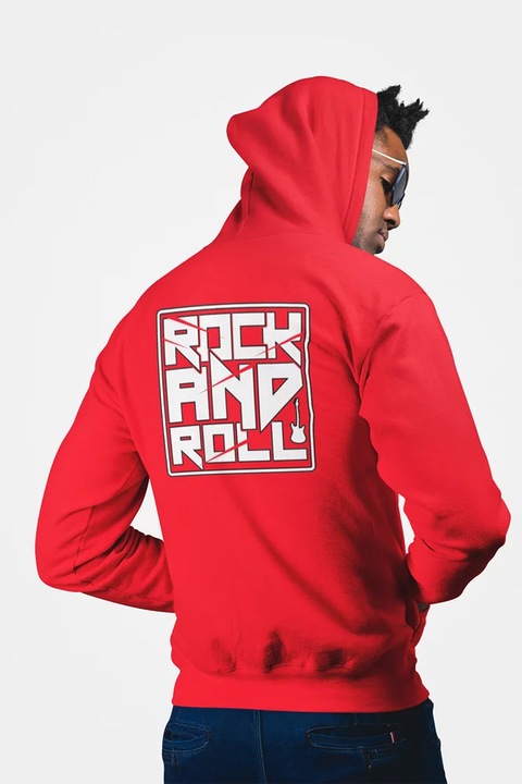 ZIPST00120, Червен