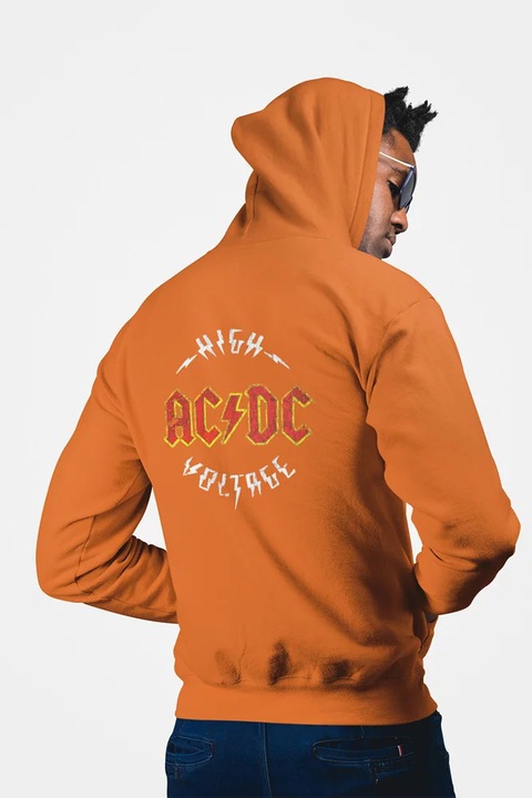 ZIPZN00002, Portocaliu