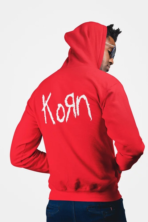 ZIPZN00007, Червен