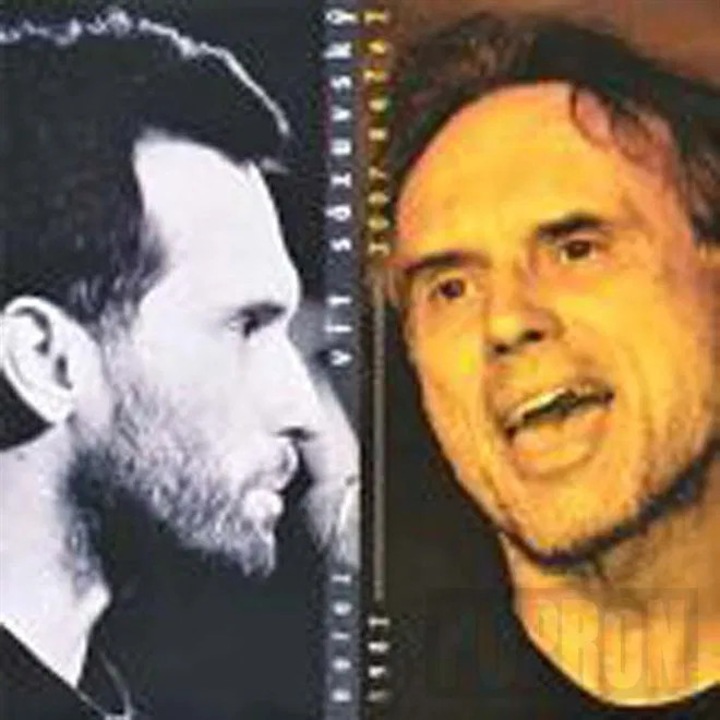 Сазавски Вит: Нерез 1982-2007 - CD, държава, 1 диск, пластмасова кутия