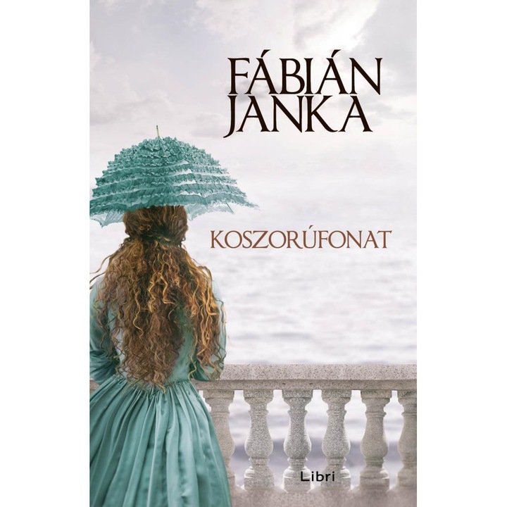 Fábián Janka: Koszorúfonat