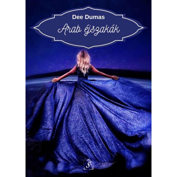 Dee Dumas: Arab éjszakák