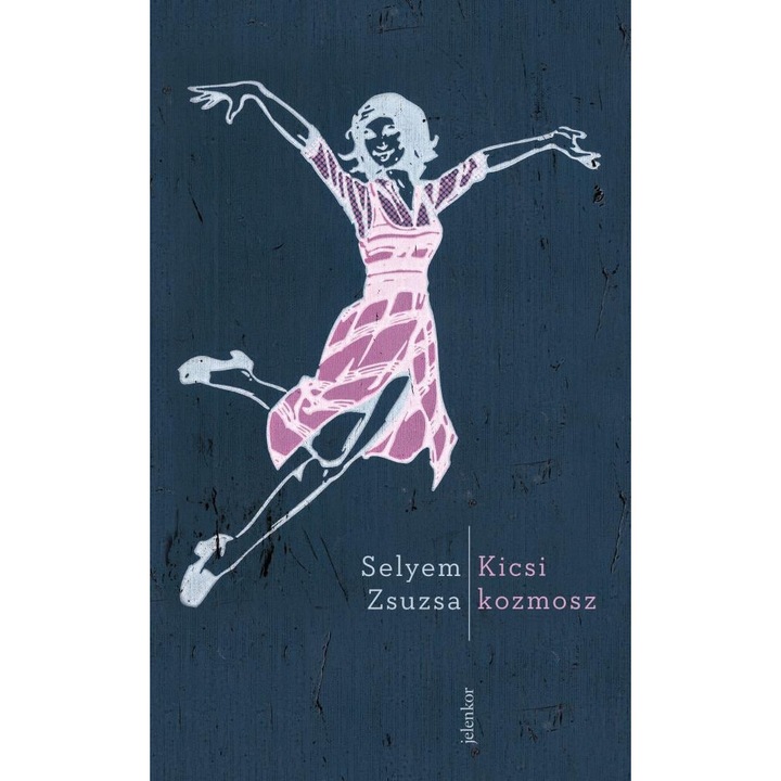 Selyem Zsuzsa: Kicsi kozmosz