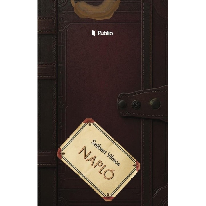 Publio Kiadó; Napló