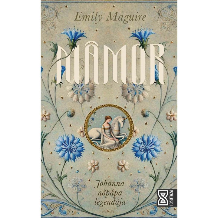 Emily Maguire: Mámor
