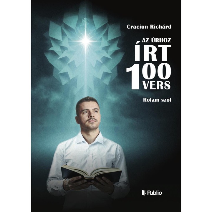 Publio Kiadó; Az Úrhoz Írt 100 vers