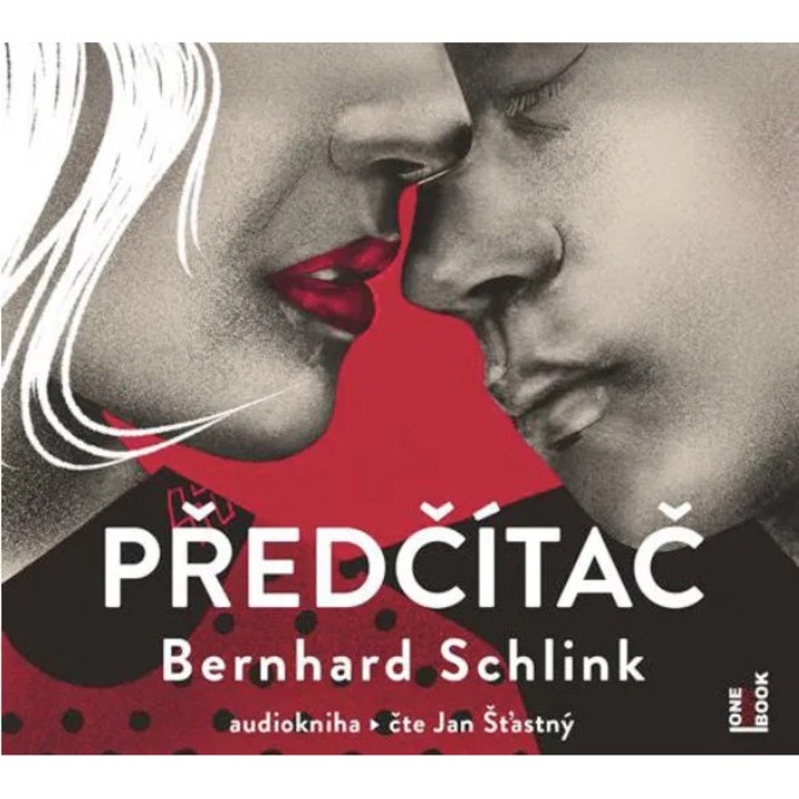 Predcitac, Bernhard Schlink, 2005, Audiobook, CD (MP3)