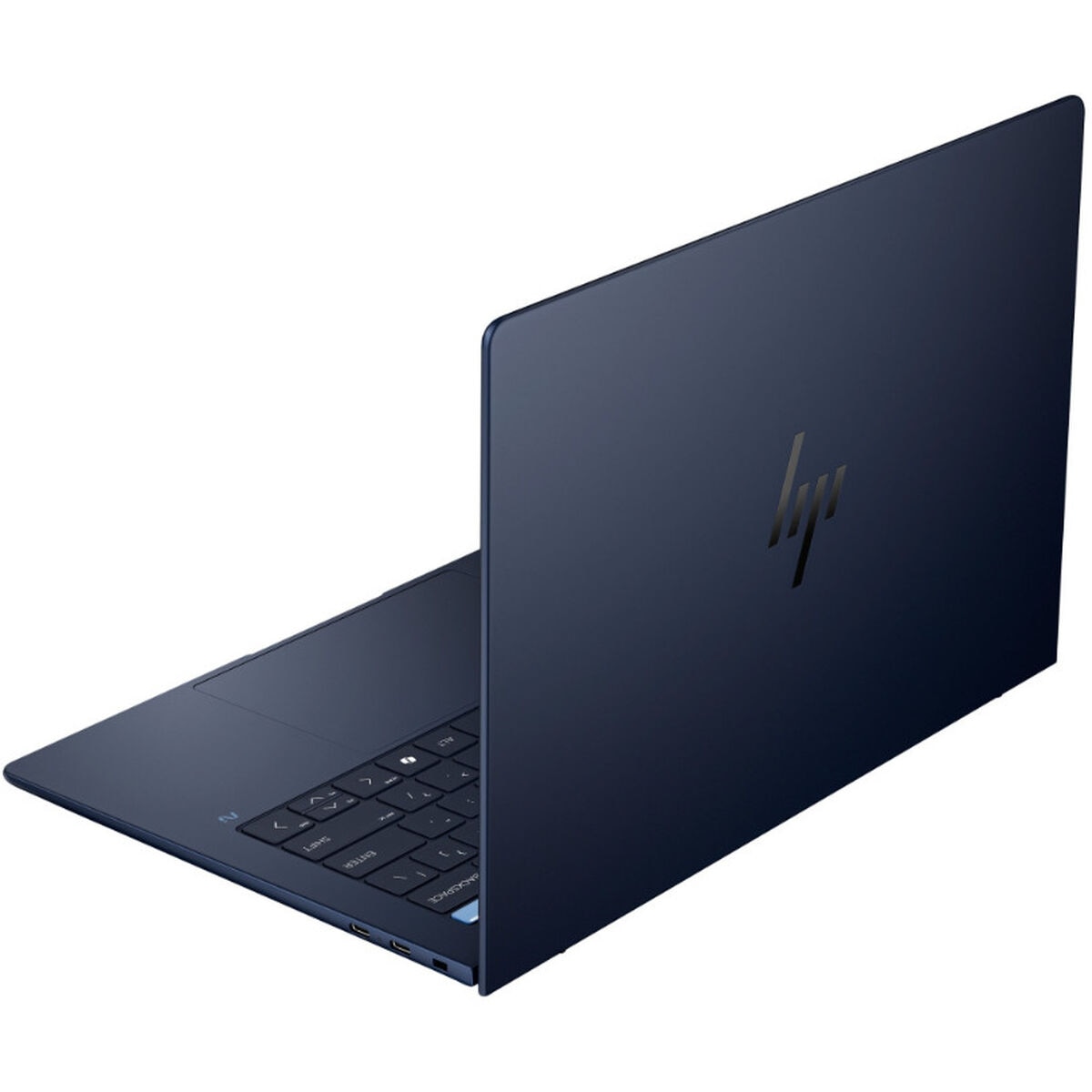 Laptop HP B9ZX2ET 14" Intel Core Ultra 7, 32 GB RAM, 512 GB SSD, albastru