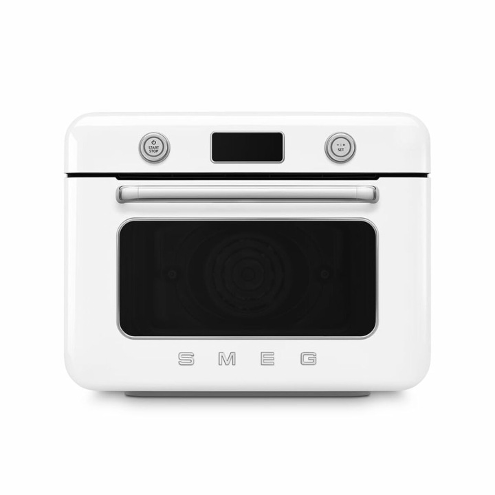 Smeg COF01WHEU beépíthető sütő 1800 W, fehér