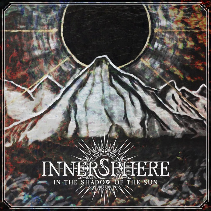 Innersphere: In The Shadow Of The Sun - CD, Hard 'n' Heavy, 1 lemez