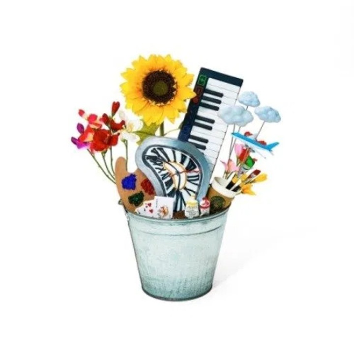 Big Naughty: Bucket List - CD, K-pop, 1 CD