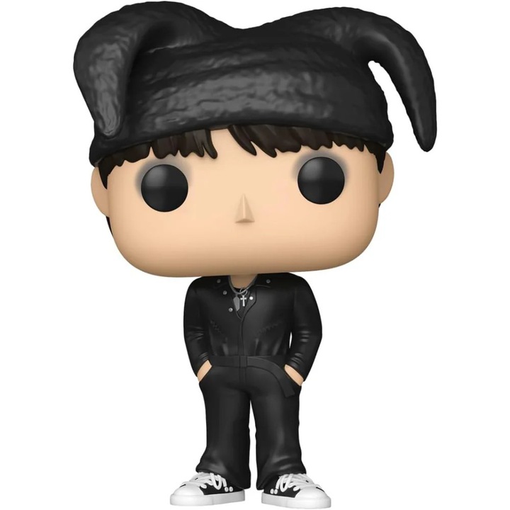 Figurina Funko Pop, Rocks, J-Hope, More, 10 cm
