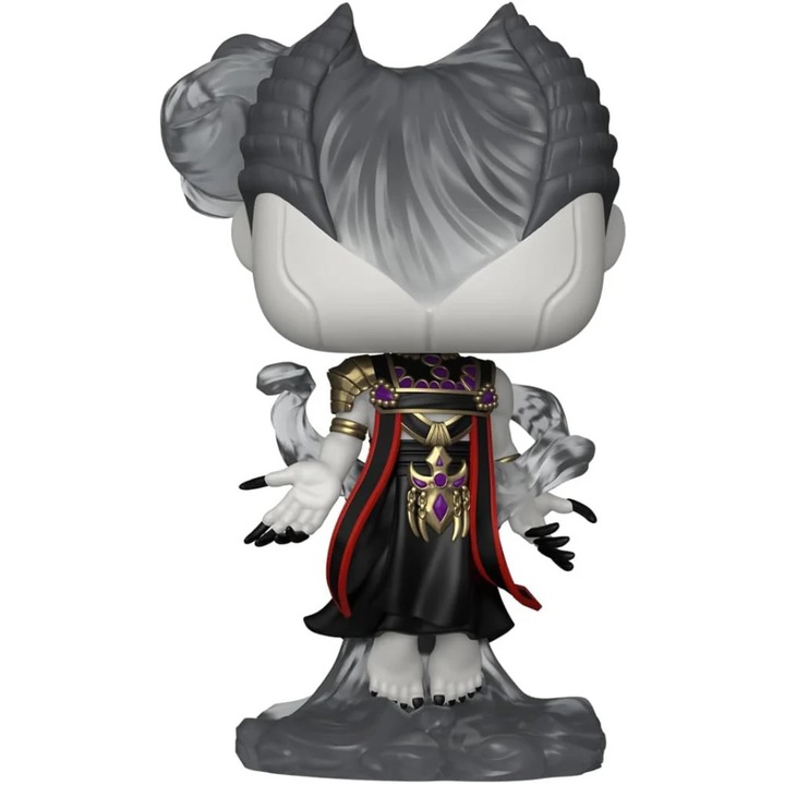 Figurina Funko Pop, Games, Magic the Gathering S3, Ashiok, 10 cm
