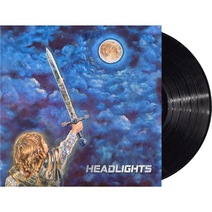 Alex G - Headlights - LP