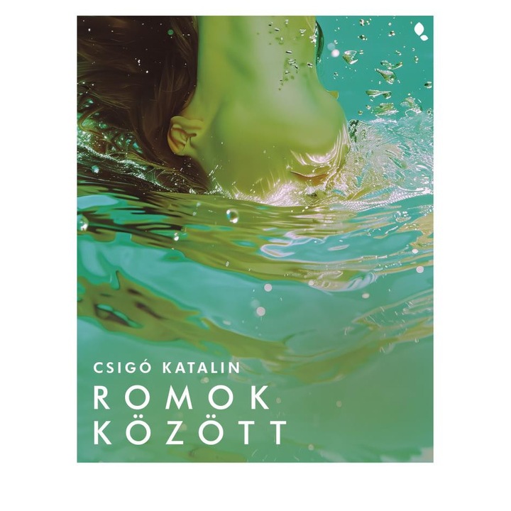 Csigó Katalin: Romok között