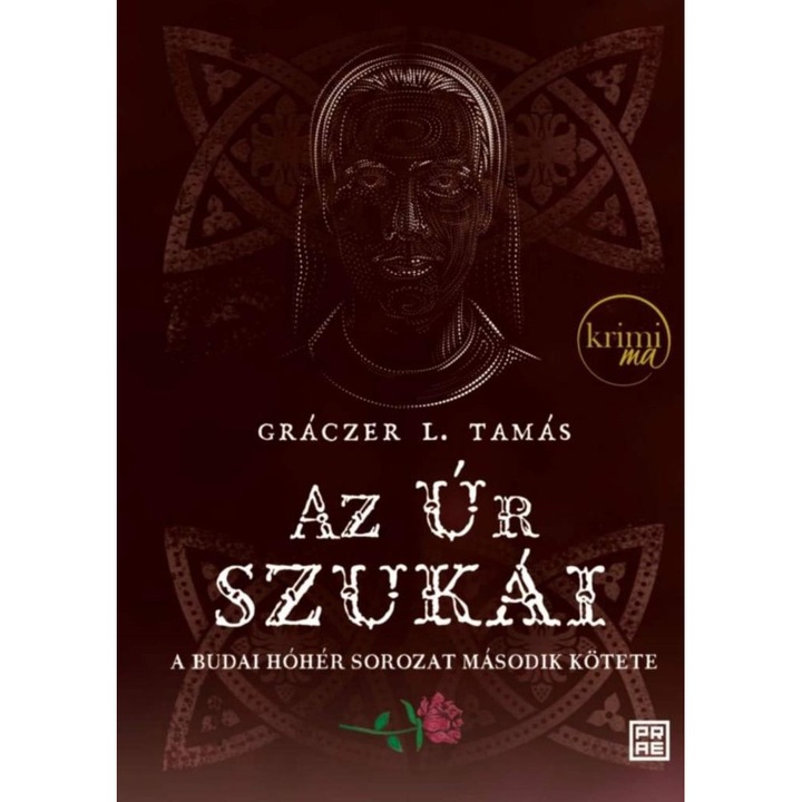 Gráczer L. Tamás: Az Úr szukái - második kiadás