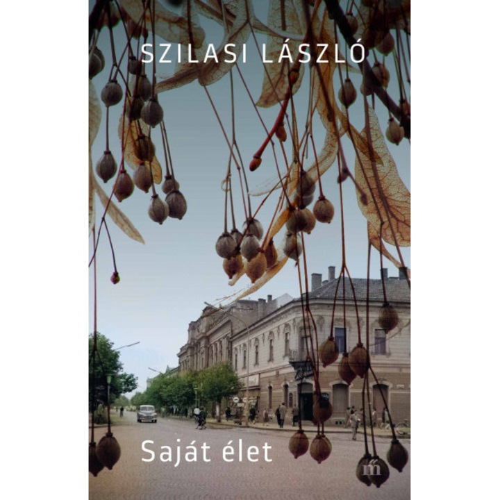 Magvető Kiadó; Saját élet