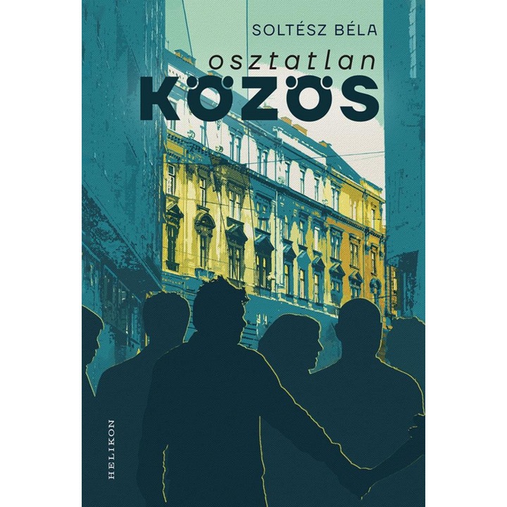 Soltész Béla: Osztatlan közös