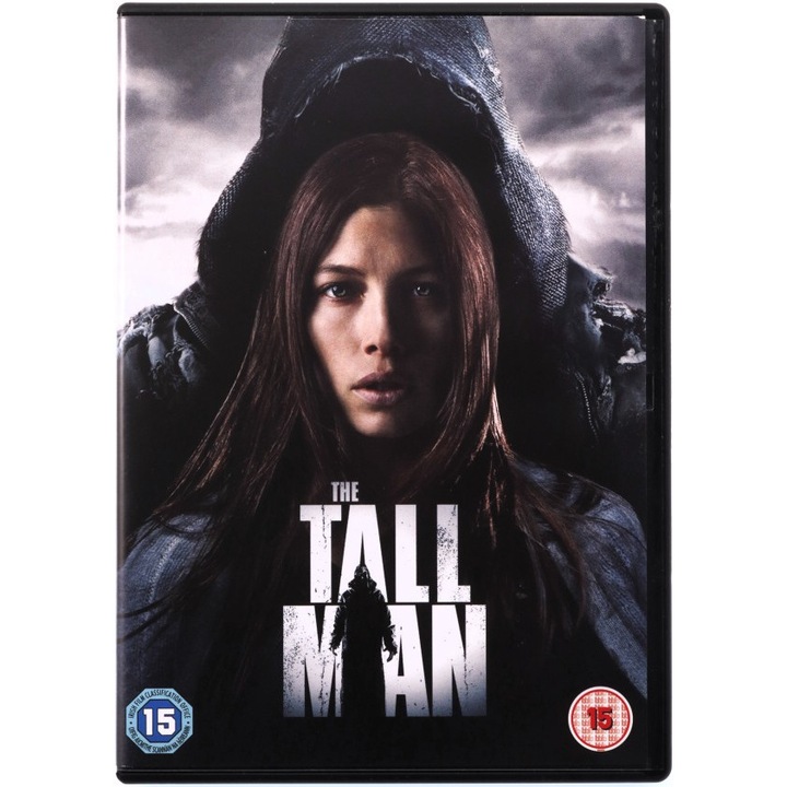 The Tall Man [DVD]