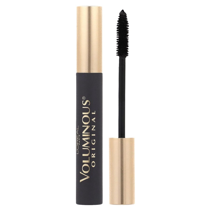 Mascara, L'Oreal, volumizant, 305 Black, 8 ml