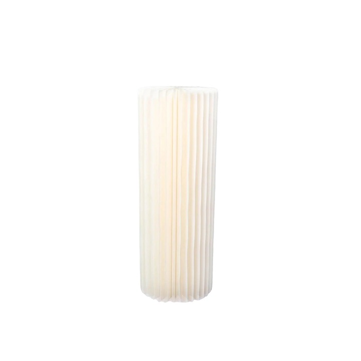 Suport de afisare, pliabil, design modern, 80 cm