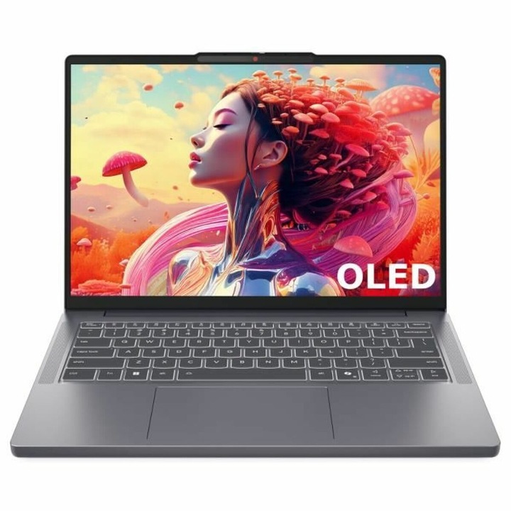 Lenovo LOQ 15IRX10, 15.6" FHD 1920x1080 IPS 300nits 144Hz, Intel Core i5-13450HX 10-core, 64 GB DDR5, 1TB SSD m2 PCIe, 2TB SSD m2 PCIe, NVIDIA GeForce RTX 5060 8GB GDDR7, Windows 11 Home, 2.40 kg Luna Grey