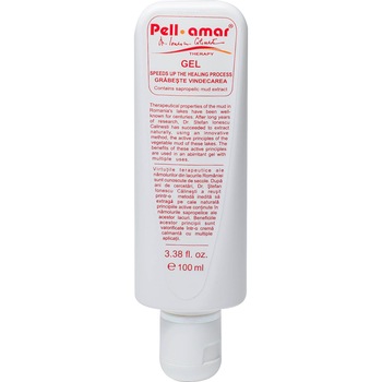 Gel therapy PELLAMAR - grabeste vindecarea, 100ml Gel therapy PELLAMAR - grabeste vindecarea, 100ml
