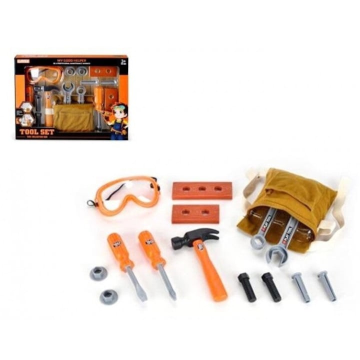 Swede szerszámok, műhelykészletek és munkapadok