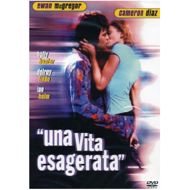 Az élet sója [DVD]