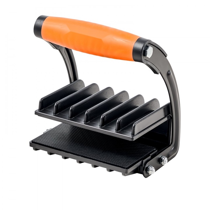 Suport transport placaj gips-carton, capacitate 90 kg, pentru grosimi 0-2, 5 cm