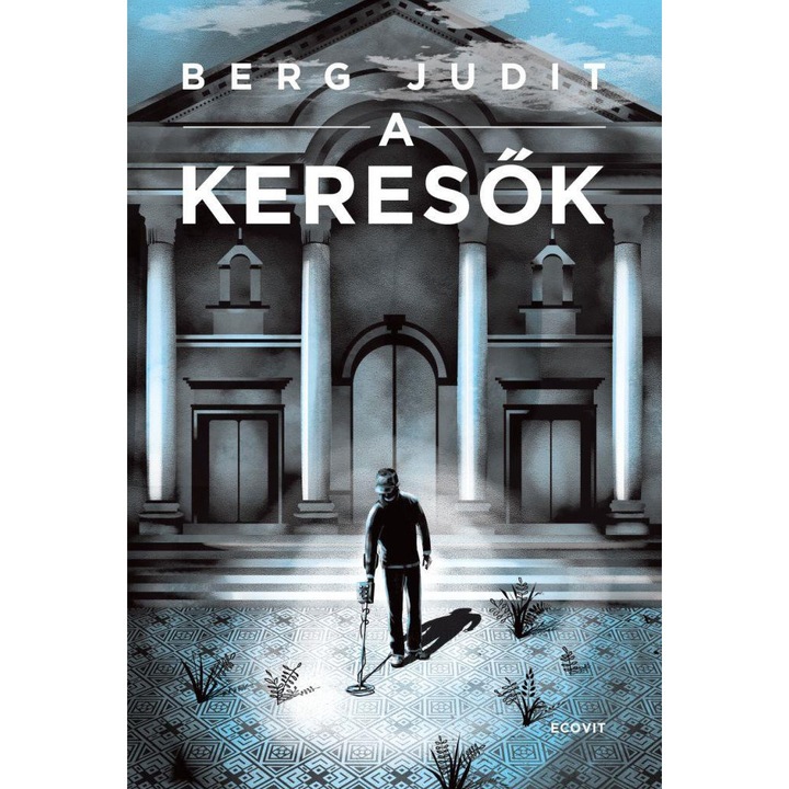 Berg Judit: A keresők