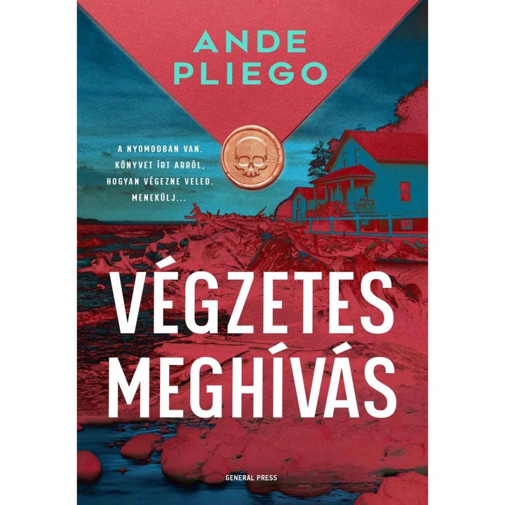 Ande Pliego: Végzetes meghívás