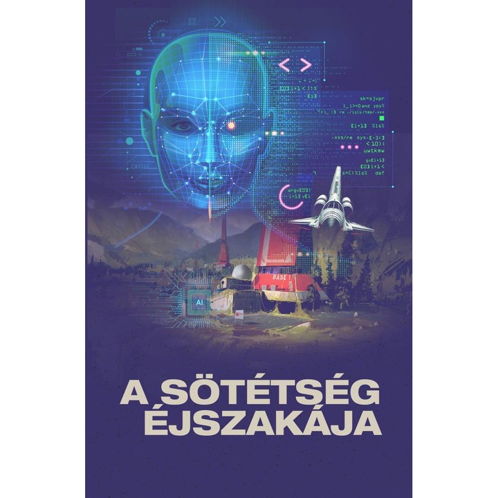 Őzse Balázs: A sötétség éjszakája