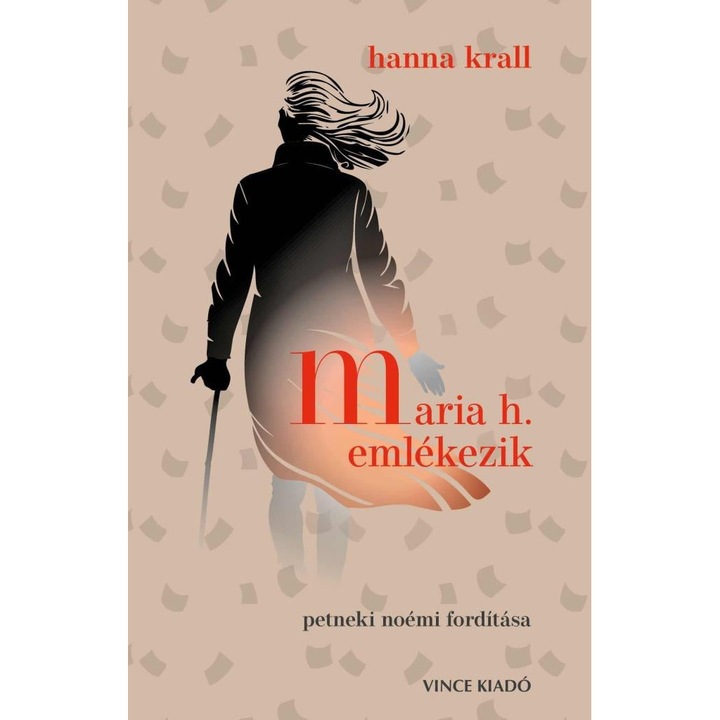 Hanna Krall: Maria H. emlékezik