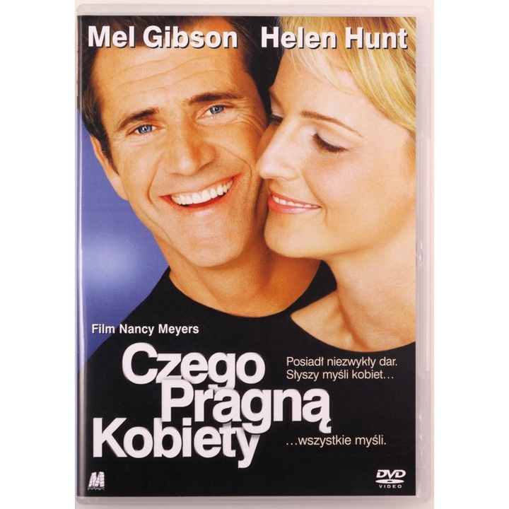 Ce-si doresc femeile? [DVD]