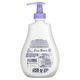 Gel de spalare pentru bebelusi, Dove, ingrijire piele sensibila, 384 ml, hipoalergenic, cu parfum de musetel