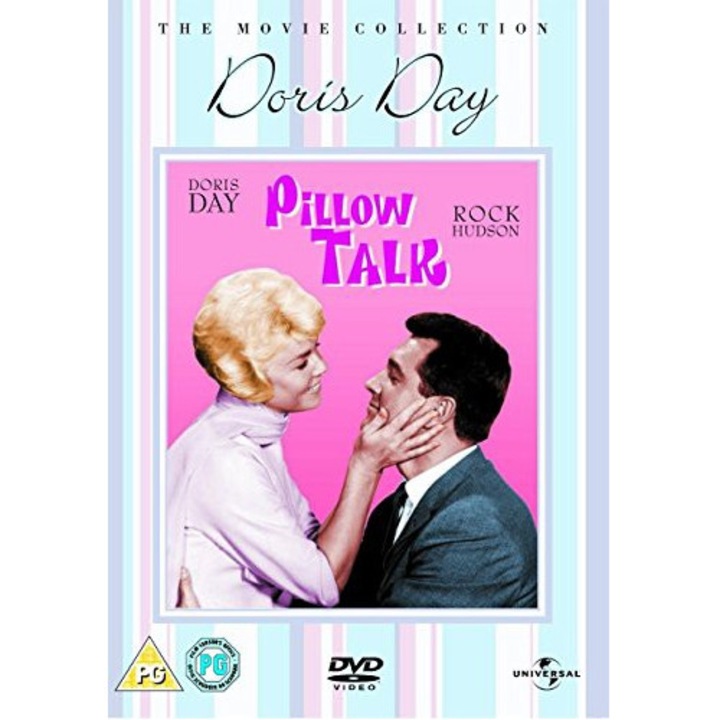 Confidente pe perna [DVD]