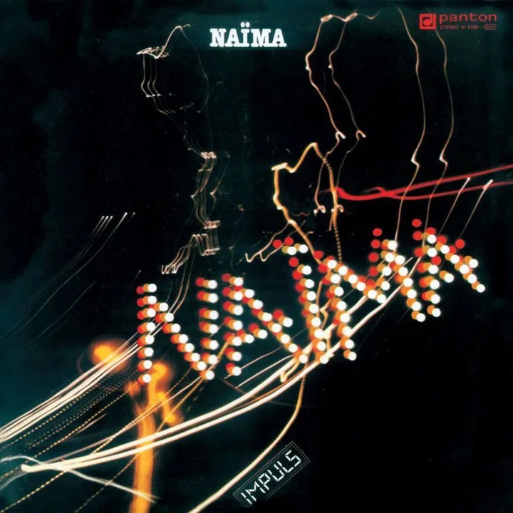 Naima - CD, muzica ceha, 1 disc, ambalaj plastic