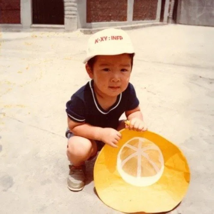 CD Verbal Jint, K-XY: INFP, K-pop, 1 disc