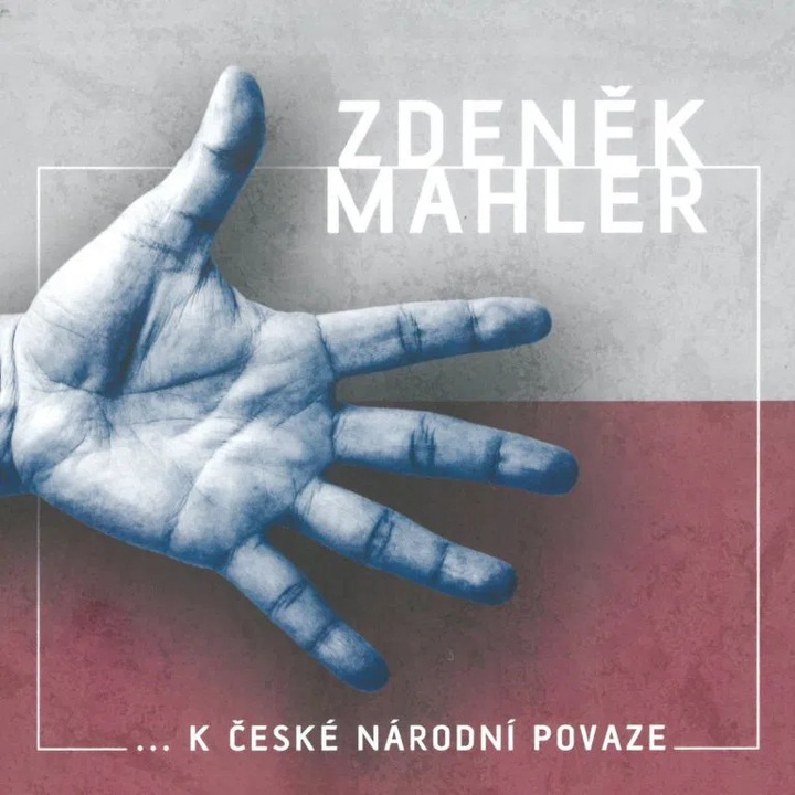 Mahler Zdenek: ...k cestilor nationale - CD, Galen, 1 CD, Digipack