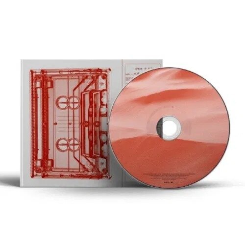 同人CD In the beginning was the word WAVE Wave To Earth: Wave 0.01 - CD, K-pop, 1 disc, multicolor - eMAG.ro