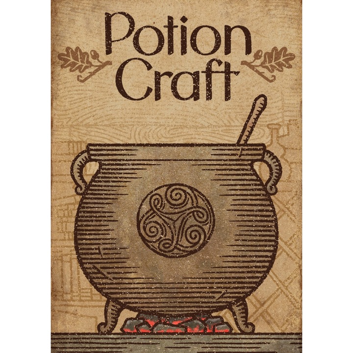 Licenta Joc Potion Craft Alchemist Simulator Xbox One/X/S Key (Cod Activare Instant)