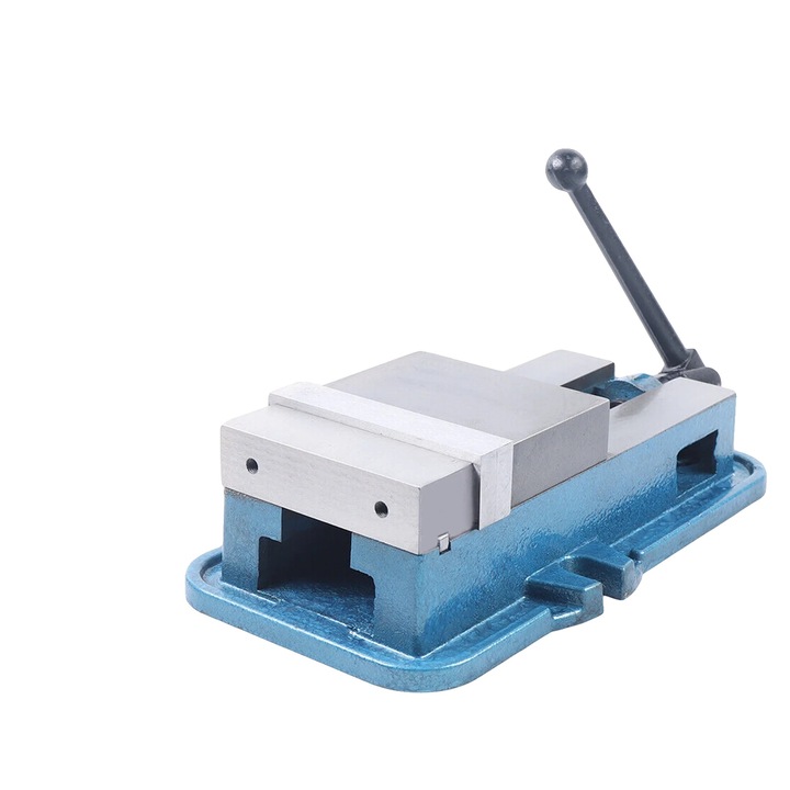 Menghina, albastra, 160mm, forta de prindere maxima 29KN, constructie durabila