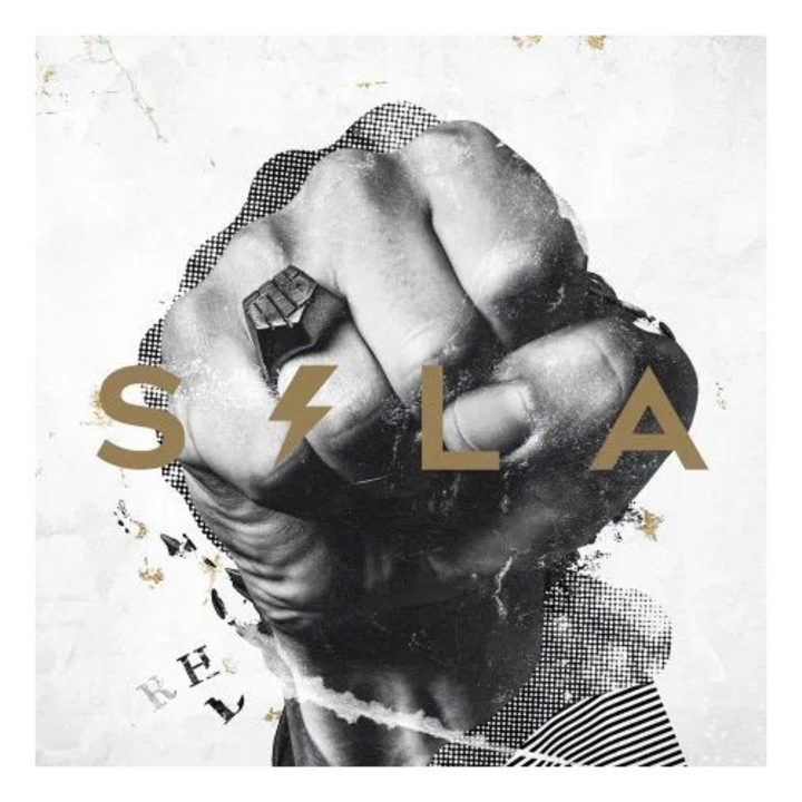 CD H16, Сила, чешка музика, 1 диск