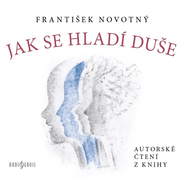 Hogyan simogassuk a lelket, František Novotný, 2020, CD