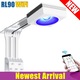 Lumina LED pentru acvarii, control inteligent, design eficient energetic, RL90 pentru 50-70cm, priza EU