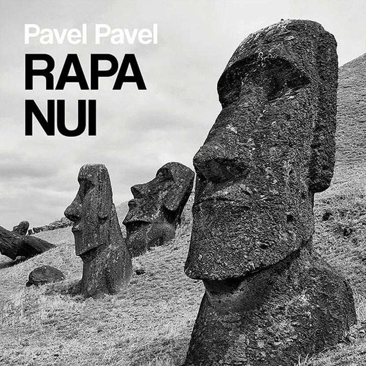 Rapa Nui, Pavel, 1986