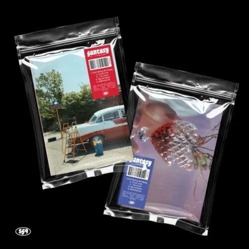 Sf9 - First Collection (CD) - eMAG.ro