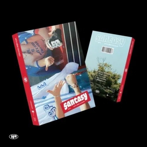 Sf9 - First Collection (CD) - eMAG.ro