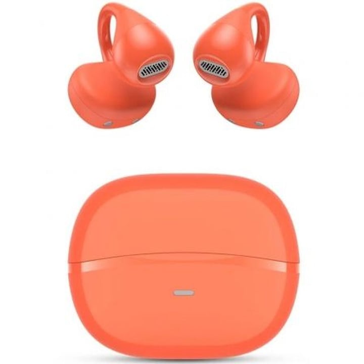 Casti SPC 4631E, Bluetooth 5.3, albastru, autonomie 6 ore